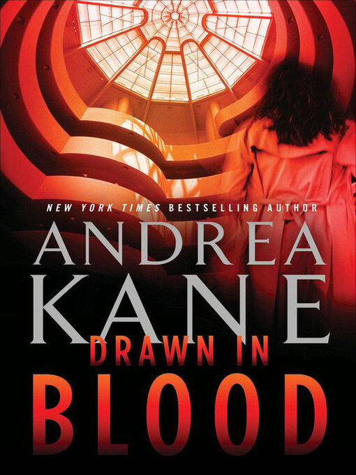 Title details for Drawn in Blood by Andrea Kane - Available